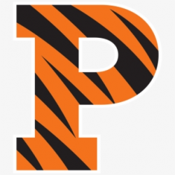Strikers Logo - Princeton University Athletics Logo ...