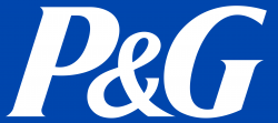 P&G, Procter & Gamble – Logos Download