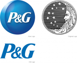 P&G and the Moon | Articles | LogoLounge