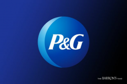 P&G Stock Has More Room to Make Gains, Analyst Says - Barron\'s