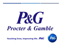 Strategic Management in P&G