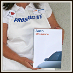 Progressive Box Logo - LogoDix
