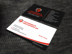 Business Card and Stationery Design Contest for Progressive ...