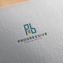 Progressive Design Build - A Progressive Logo needs a ...