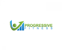 Logo design entry number 25 by luckydesign | Progressive ...