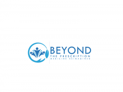 Serious, Modern, Progressive Logo Design for Beyond the ...