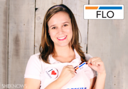 Flo From Progressive Is the Simplest DIY Halloween Costume ...