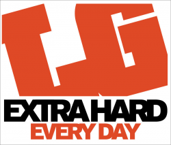 Ali Sedaghat - LARGE LA / WORLDWIDE BRANDING / LOGO WORK