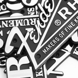 Large Rear Logo - Bulk