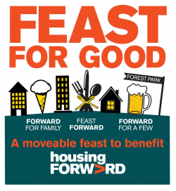 Don\'t Miss Our New Progressive Dinner: FEAST FOR GOOD ...