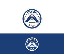 Bold, Modern, Progressive Logo Design for Tieton or Tieton ...