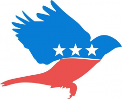 Another design for a Progressive party logo! Lost the tweet ...