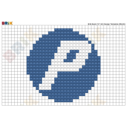 Pixel Progressive Corp. Logo – BRIK