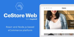 ECommerce Progressive Web Apps Templates from ThemeForest