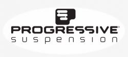 Progressive Suspension - Progressive Suspension Logo PNG ...