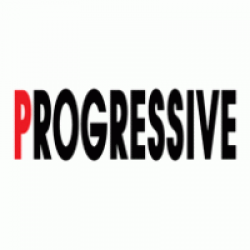 Progressive časopis Logo Vector (.EPS) Free Download