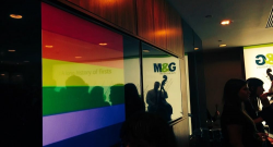 M&G Pride, M&G\'s LGBT network... - M&G Prudential Office ...