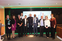 M&G Pride Launch (LGBT Networ... - M&G Prudential Office ...