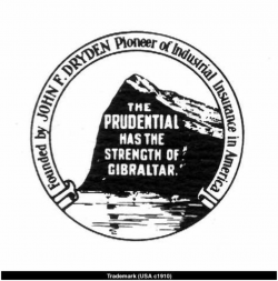 Prudential Financial | Logopedia | Fandom