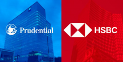 Prudential Financial completes historic second-largest ...