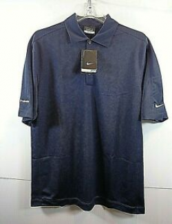 Details about NIKE GOLF Men\'s Classic Polo Shirt Prudential Logo Size Small  NWT Golfing