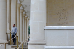 Why Prudential\'s Top Line Is Likely To Shrink Nearly $1 ...