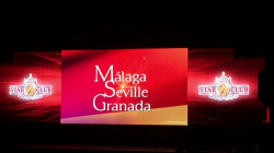 Prudential (M) Star Club Destination 2018 - YouTube