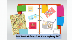 Prudential Gold Star Club Sydney 2017 by dwi suryaningrum on ...