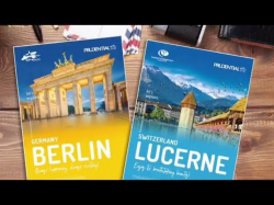 Star Club (SC) & President Cabinet Club (PCC) 2019 Prudential