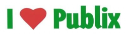 Purses, Poo, and Playdates: Wednesday Night Publix trip