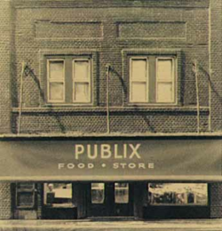 Photo Timeline | Publix Culture | About Publix | Publix ...