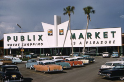 Where Shopping\'s Still a Pleasure | Publix grocery store ...