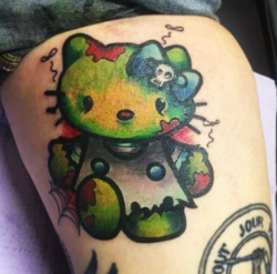 Seas The Day Tattoo and Piercing 2426 Mayport Rd suite 1 ...