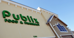 Publix honored for support to United Way with appreciation day