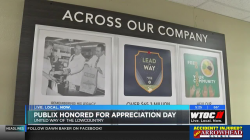 United Way of the Lowcountry honors Publix as part of ...