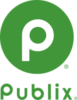 Publix Logos