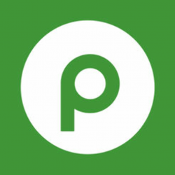 PUBLIX LOGO (24 ELDERS)