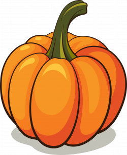 Pumpkin clipart biezumd - ClipartPost