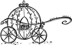 Cinderella Carriage Clipart - Cliparts.co | Cinderella ...