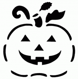 Halloween Clipart Black And White - 64 cliparts
