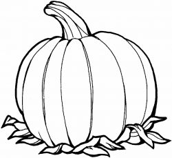 Halloween Pumpkin Clipart Black And White Clipartme 1969 ...