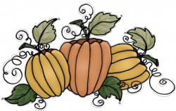 Free Black And White Pumpkin Clipart, Download Free Clip Art ...