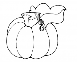 October Clipart Black And White | Free download best October ...