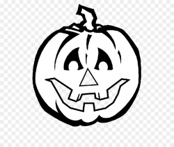 Book Black And White clipart - Pumpkin, Halloween, Drawing ...