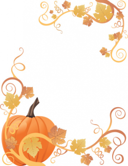 Free Pumpkin Borders Cliparts, Download Free Clip Art, Free Clip Art ...