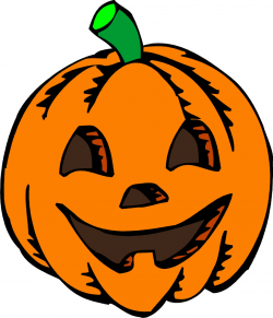 Cartoon Pumpkin Images Clipart | Free download best Cartoon Pumpkin ...