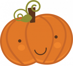 Cute pumpkin clipart 4 - Cliparting.com