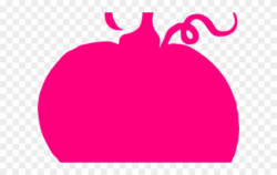 Girly Pumpkin Cliparts - Png Download (#2260555) - PinClipart