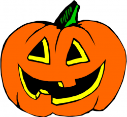 Halloween pumpkin clipart happy 7 quotes - ClipartPost