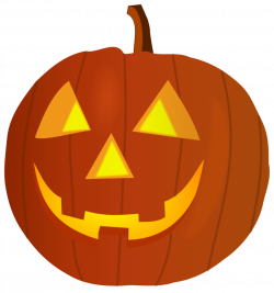 Happy-halloween-pumpkin-clipart-free-images - Dexter, Maine